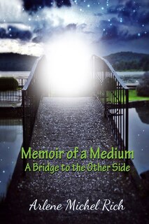 Front cover_Memoir of a Medium