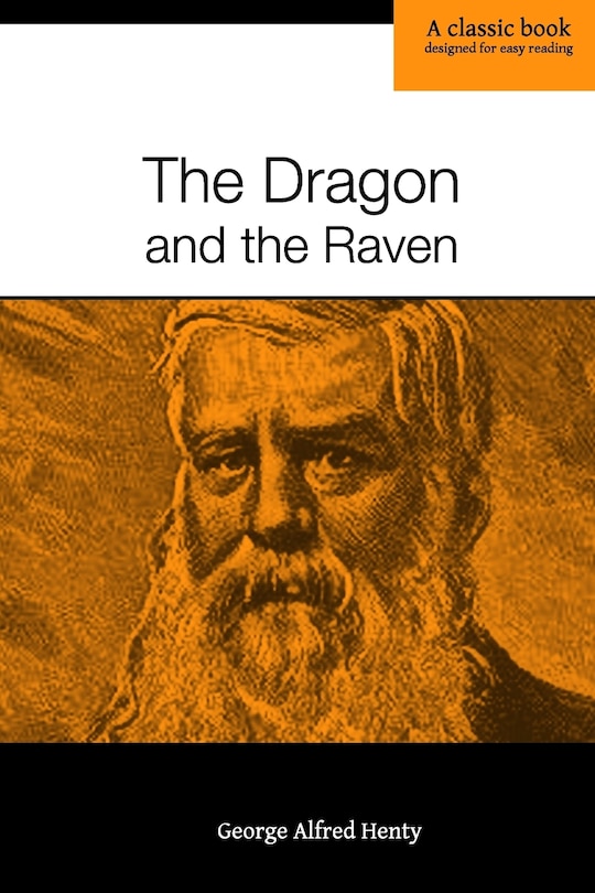 Couverture_The Dragon and the Raven