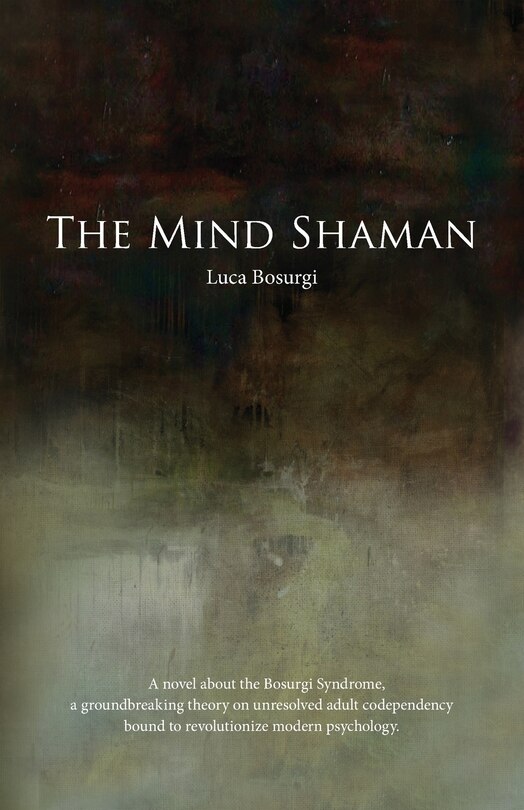 Front cover_The Mind Shaman