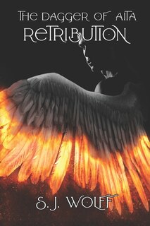 Front cover_Retribution