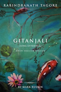 Couverture_Gitanjali (Song Offerings) a New English Version