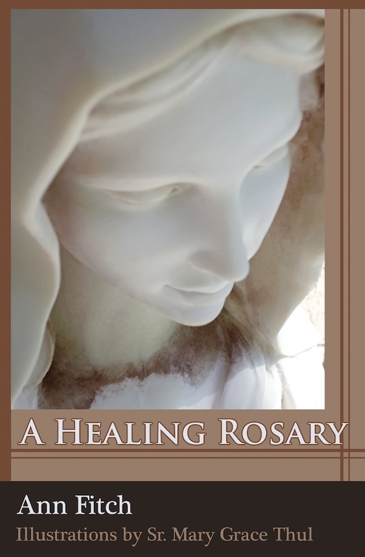 Front cover_A Healing Rosary