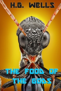 Couverture_The Food of the Gods