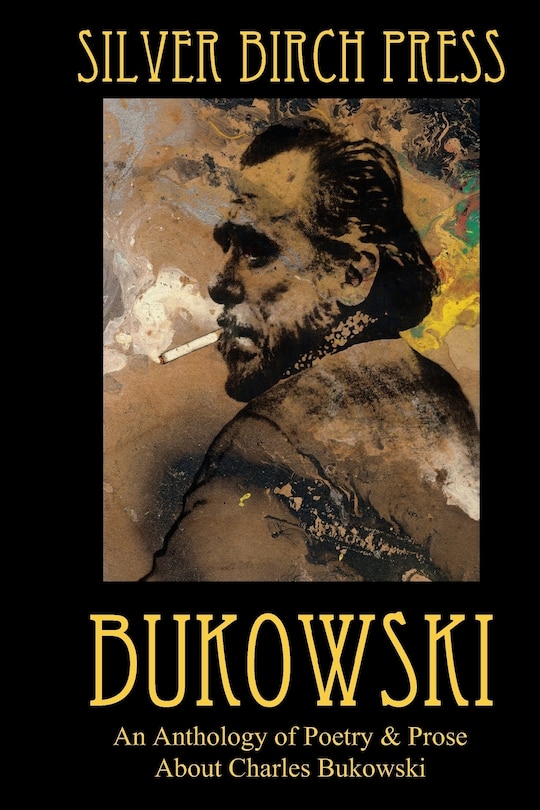 Front cover_Bukowski
