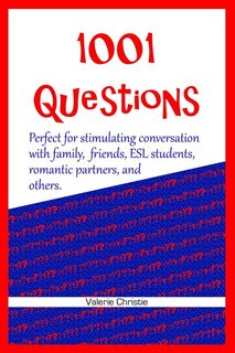 Front cover_1001 Questions