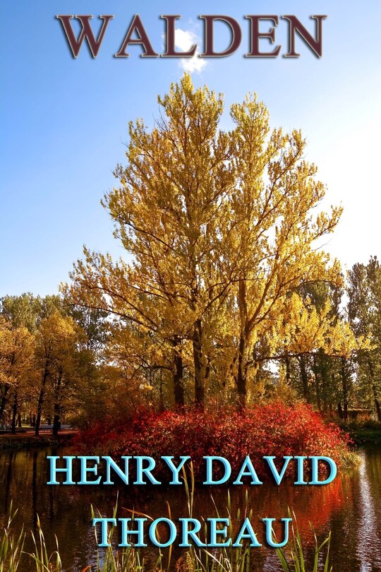 Front cover_Walden