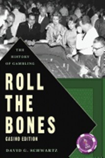 Front cover_Roll The Bones