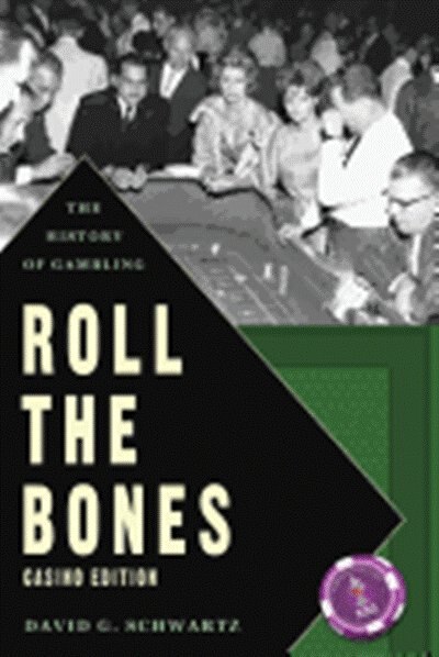 Front cover_Roll The Bones