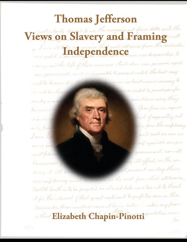 Front cover_Thomas Jefferson
