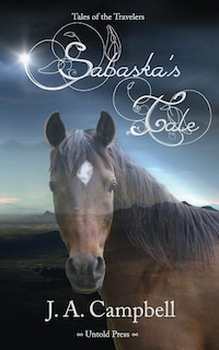 Front cover_Sabaska's Tale