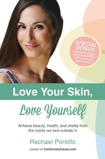 Front cover_Love Your Skin, Love Yourself