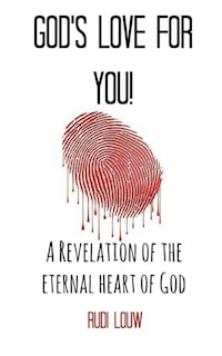 Couverture_God's Love for You!