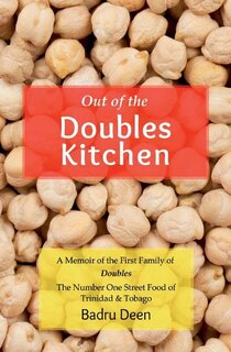 Front cover_Out of the Doubles Kitchen