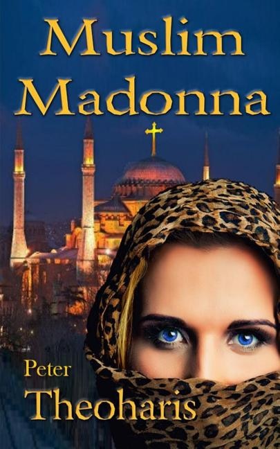 Front cover_Muslim Madonna