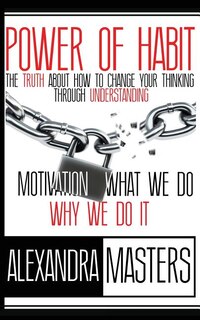 Front cover_Power of Habit
