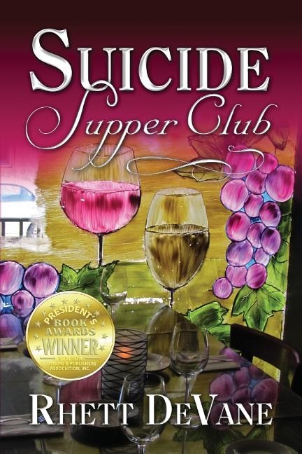 Suicide Supper Club