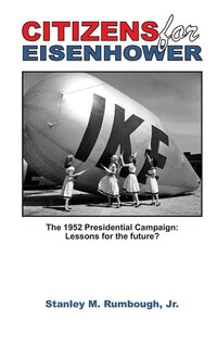 Couverture_Citizens for Eisenhower