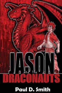 Front cover_Jason and the Draconauts