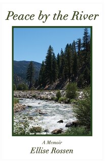 Front cover_Peace by the River