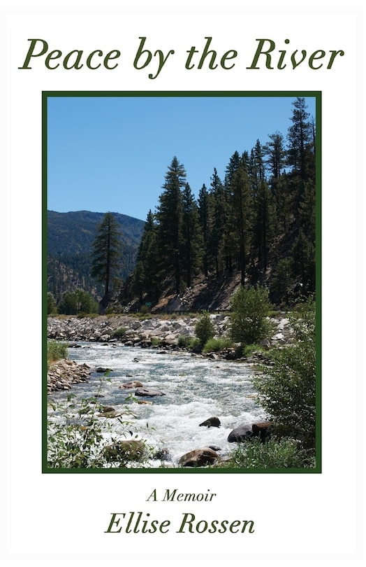 Front cover_Peace by the River