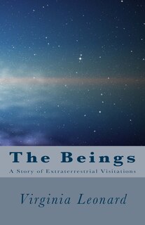 Front cover_The Beings