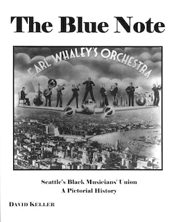 Front cover_The Blue Note