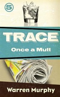 Front cover_Once a Mutt