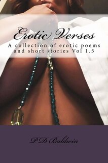 Front cover_Erotic Verses