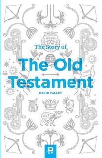 Front cover_The Story of the Old Testament