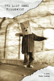 Front cover_The Last Good Halloween