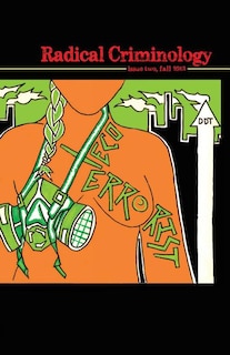 Couverture_Radical Criminology 2