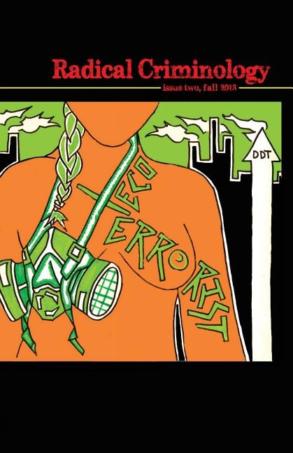 Couverture_Radical Criminology 2