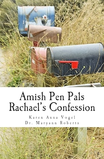Front cover_Amish Pen Pals