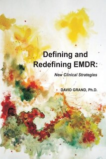 Couverture_Defining and Redefining EMDR
