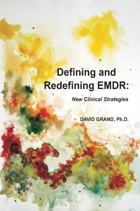 Couverture_Defining and Redefining EMDR