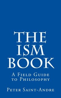 Front cover_The Ism Book