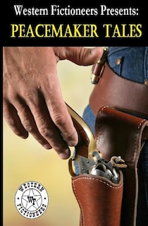 Couverture_Peacemaker Tales