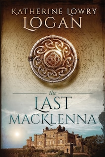 Front cover_The Last MacKlenna