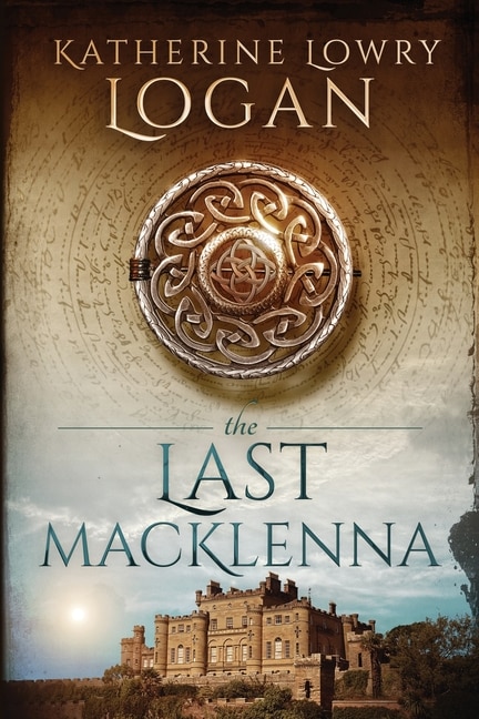 Front cover_The Last MacKlenna