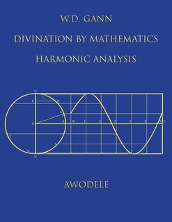 Front cover_W.D. Gann