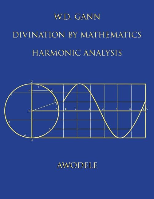 Front cover_W.D. Gann