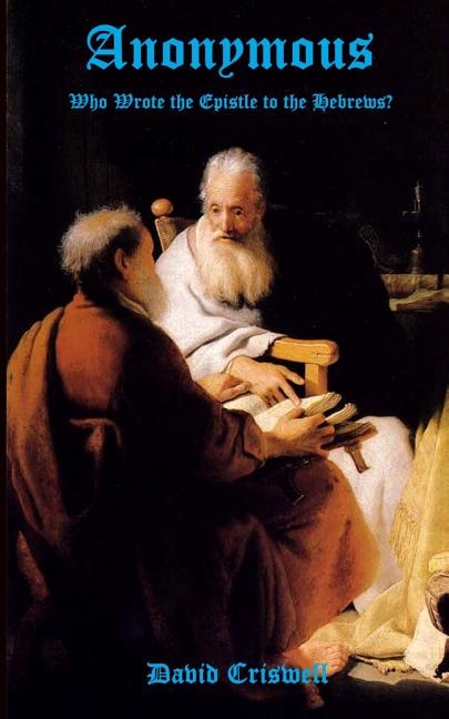 Front cover_Anonymous