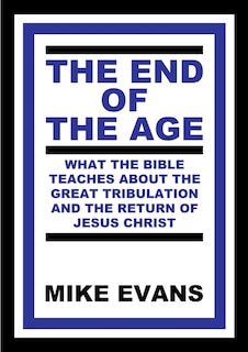 Front cover_The End of the Age