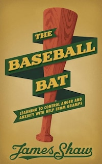 Front cover_The Baseball Bat