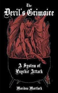Couverture_The Devil's Grimoire