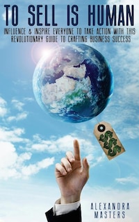 Front cover_To Sell is Human