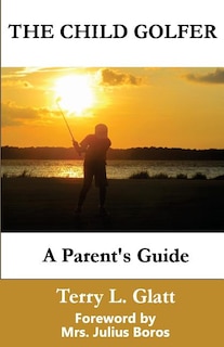 Front cover_The Child Golfer