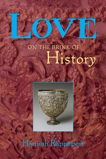 Couverture_Love on the Brink of History