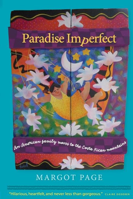 Front cover_Paradise Imperfect