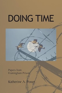 Couverture_Doing Time